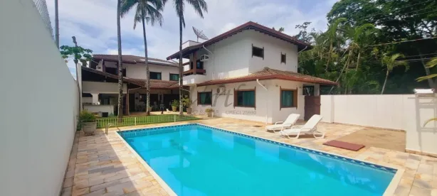 Casa de Condomínio com 4 Quartos à venda, 500m² no Jardim Atibaia (Sousas), Campinas