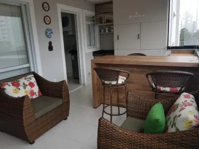 Apartamento com 2 Quartos à venda, 130m² no Ariribá, Balneário Camboriú