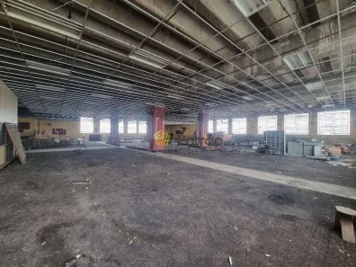 Sala Comercial para alugar, 1300m² no Rudge Ramos, São Bernardo do Campo