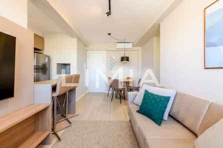Apartamento com 3 Quartos à venda, 67m² no São João, Porto Alegre