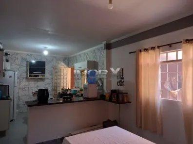 Casa com 2 Quartos à venda, 145m² no Parque Viaduto, Bauru