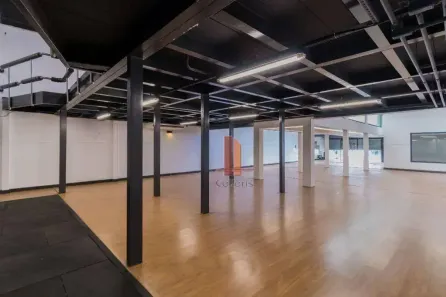 Ponto Comercial para alugar, 670m² no Vila Gomes Cardim, São Paulo