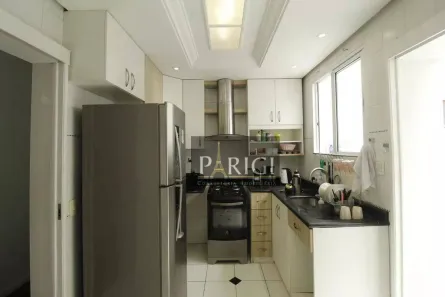 Apartamento com 3 Quartos para alugar, 85m² no Floresta, Porto Alegre