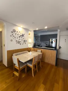 Apartamento com 3 Quartos à venda, 70m² no Taboão, São Bernardo do Campo