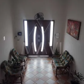 Kitnet com 1 Quarto à venda, 27m² no Ocian, Praia Grande