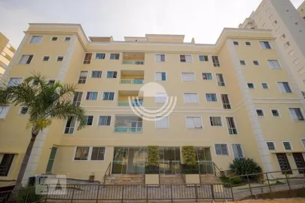 Apartamento com 3 Quartos à venda, 67m² no Mansões Santo Antônio, Campinas