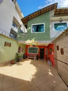 Casa com 4 Quartos à venda, 208m² no Rio Branco, Belo Horizonte