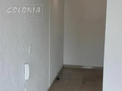 Sala Comercial à venda, 31m² no Vila Bastos, Santo André