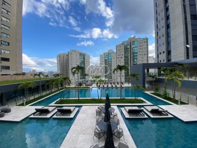 Apartamento com 3 Quartos à venda, 204m² no Vila da Serra, Nova Lima