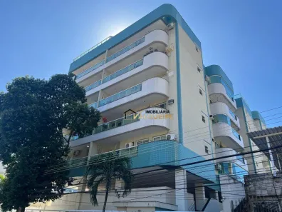 Apartamento com 2 Quartos à venda, 74m² no Vila Valqueire, Rio de Janeiro