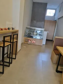 Prédio Comercial para alugar, 24m² no Jardim Satélite, São José dos Campos