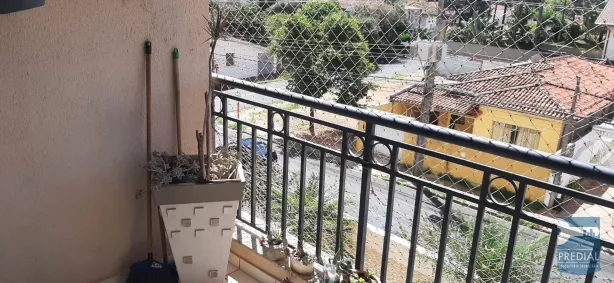 Apartamento com 3 Quartos à venda, 74m² no Jardim Bethânia, São Carlos