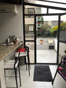 Apartamento com 3 Quartos à venda, 146m² no Petrópolis, Porto Alegre