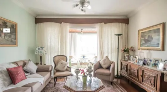 Apartamento com 3 Quartos à venda, 110m² no Planalto Paulista, São Paulo