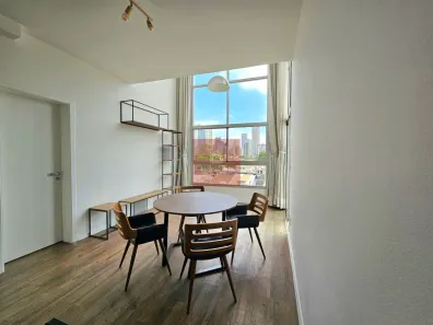 Apartamento com 2 Quartos à venda, 76m² no Cidade Monções, São Paulo