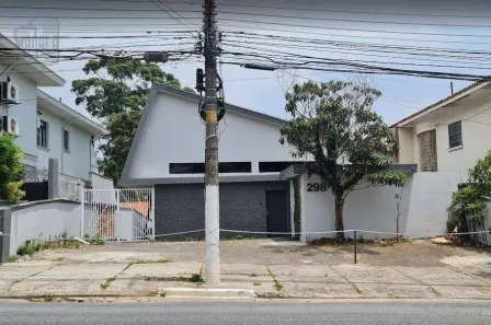 Imóvel Comercial para alugar, 226m² no Pacaembu, São Paulo