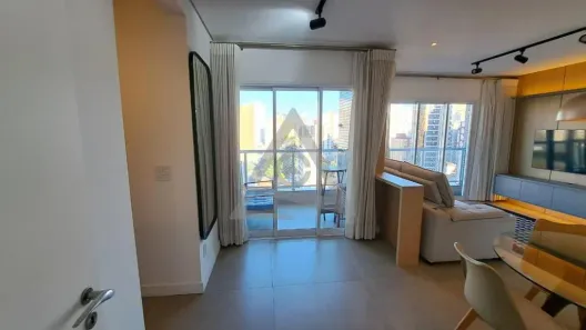 Apartamento com 3 Quartos para alugar, 85m² no Vila Itapura, Campinas
