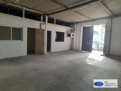 Galpão/Depósito/Armazém à venda, 520m² no José de Alencar, Fortaleza