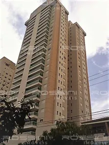 Apartamento com 4 Quartos à venda, 153m² no Nova Aliança, Ribeirão Preto