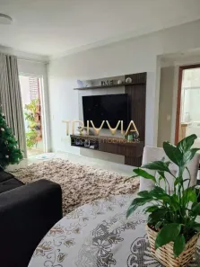 Apartamento com 3 Quartos à venda, 86m² no Presidente Roosevelt, Uberlândia