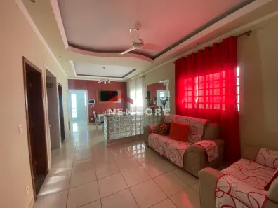 Casa com 3 Quartos à venda, 120m² no Praia, Contagem