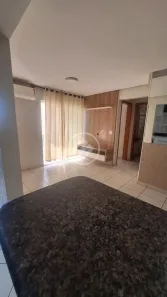 Apartamento com 2 Quartos à venda, 58m² no Vila Alpes, Goiânia