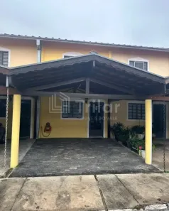 Casa de Condomínio com 2 Quartos à venda, 90m² no Vila São Geraldo, São José dos Campos
