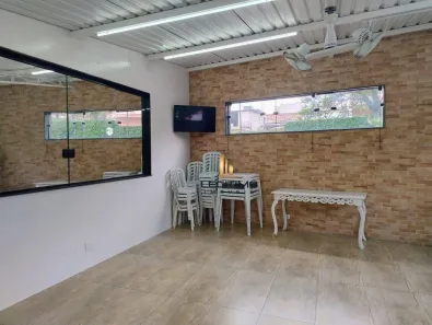 Apartamento com 2 Quartos à venda, 50m² no Cidade Patriarca, São Paulo