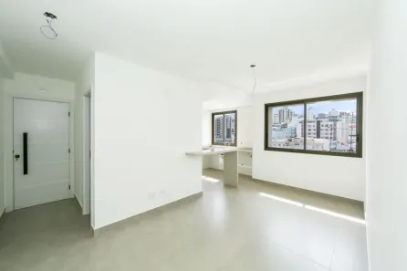 Apartamento com 2 Quartos à venda, 64m² no Prado, Belo Horizonte