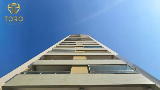 Apartamento com 3 Quartos para alugar, 84m² no Vila Cleópatra, Maringá