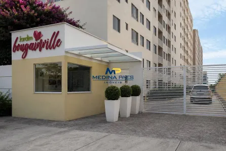 Apartamento com 2 Quartos à venda, 58m² no Vista Alegre, São Gonçalo