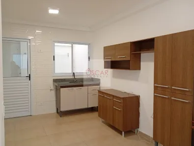 Apartamento com 2 Quartos para alugar, 39m² no Vila Carrão, São Paulo
