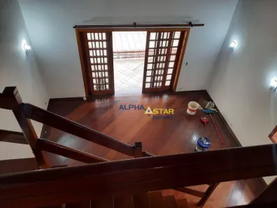 Casa de Condomínio com 3 Quartos à venda, 300m² no Alphaville, Santana de Parnaíba