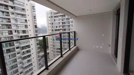 Apartamento com 2 Quartos à venda, 74m² no Barra da Tijuca, Rio de Janeiro