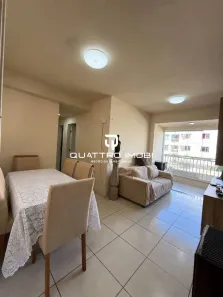Apartamento com 2 Quartos à venda, 57m² no Luar da Barra, Barra dos Coqueiros