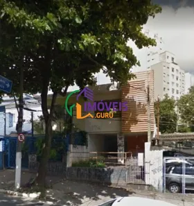Sobrado com 2 Quartos para alugar, 230m² no Vila Pompéia, São Paulo