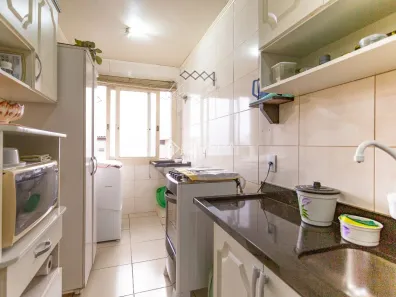 Apartamento com 2 Quartos à venda, 60m² no Cristo Redentor, Porto Alegre