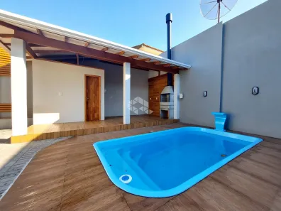 Casa com 2 Quartos à venda, 85m² no Jardim Sabará, Porto Alegre