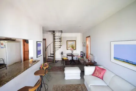 Cobertura com 2 Quartos à venda, 204m² no Barra da Tijuca, Rio de Janeiro