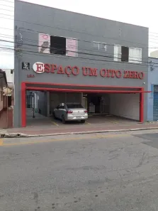Sala Comercial para alugar, 20m² no Centro, Jacareí