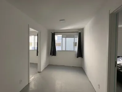 Apartamento com 2 Quartos para alugar, 43m² no Campos Elíseos, São Paulo
