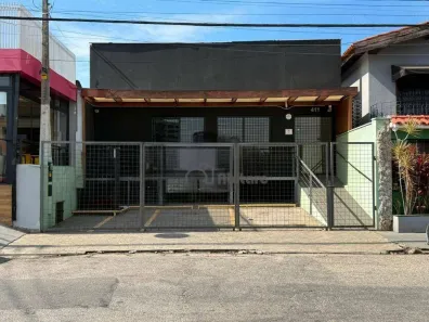Ponto Comercial para alugar, 190m² no Jardim América, Sorocaba