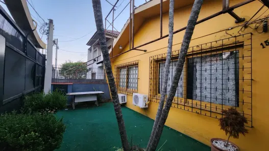 Imóvel Comercial com 10 Quartos à venda, 220m² no Jardim Itu, Porto Alegre