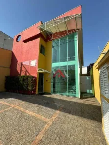 Imóvel Comercial à venda, 260m² no Jardim Santa Helena, Suzano
