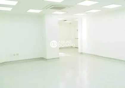 Ponto Comercial à venda, 191m² no Santo Agostinho, Belo Horizonte