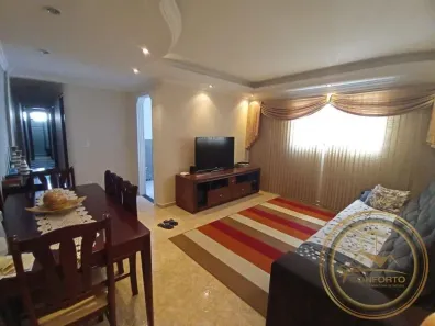 Apartamento com 2 Quartos à venda, 74m² no Macedo, Guarulhos