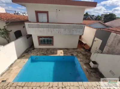 Sobrado com 3 Quartos à venda, 214m² no Cidade Balneária Peruíbe/SCIPEL, Peruíbe