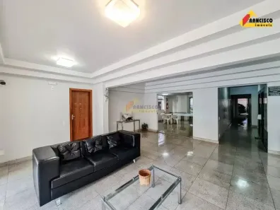 Apartamento com 4 Quartos à venda, 132m² no Centro, Divinópolis