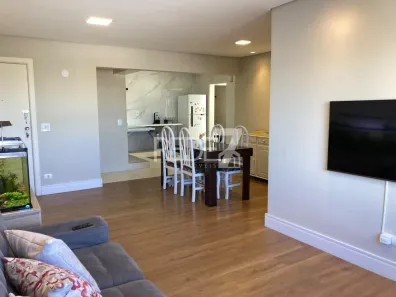 Apartamento com 3 Quartos à venda, 84m² no Centro, Campinas