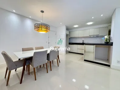 Apartamento com 3 Quartos à venda, 107m² no Fazenda, Itajaí